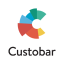 Custobar icon